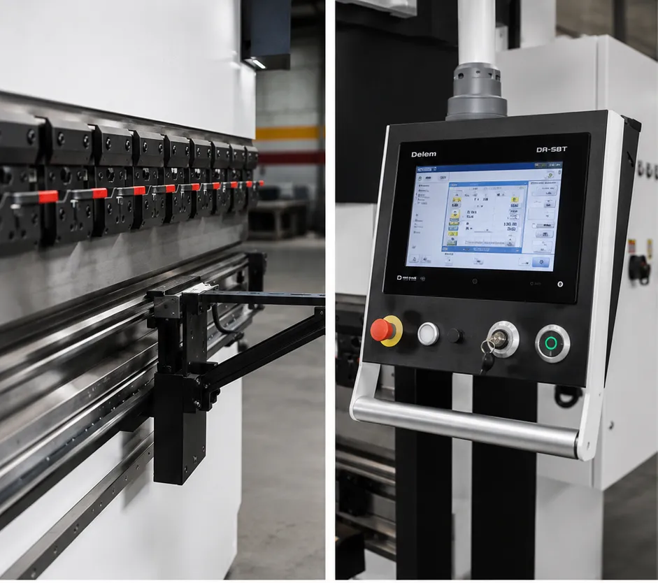 pressBrake ditile1